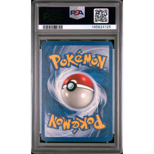 Pokémon TCG: Pikachu #60 PSA 10 - Jungle-145624125 (back)