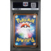 Pokémon TCG: Spearow {{setAbbreviation}} 074 NM PSA 9 (Back)