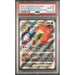 Pokémon TCG: Charizard Vstar 262 PSA 10 - Sword & Shield Promo