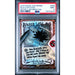 Magic the Gathering: Blacker Lotus #0869 PSA 9-118733330