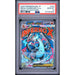 Pokémon TCG: Mega Charizard X Ex #223 PSA 10-157063682