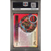 Marvel Universe: Gambit & Rogue {{setAbbreviation}} 114 NM PSA 10 (Back)