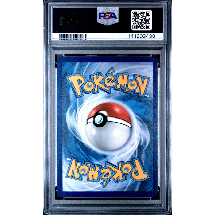 Pokémon TCG: Dewgong {{setAbbreviation}} 097 NM PSA 10 (Back)