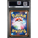 Pokémon TCG: Spearow {{setAbbreviation}} 074 NM PSA 9 (Back)