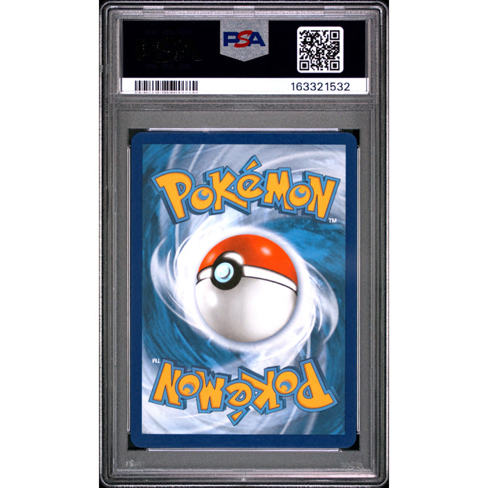 Pokémon TCG: Fa/Reshiram {{setAbbreviation}} 113 NM PSA 10 (Back)