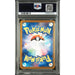 Pokémon TCG: Sprigatito #017 PSA 10 - Japanese-128597293 (back)