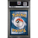 Pokémon TCG: Latias Ex {{setAbbreviation}} 239 NM PSA 9 (Back)
