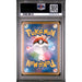 Pokémon TCG: Toxtricity {{setAbbreviation}} 089 NM PSA 9 (Back)