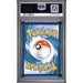 Pokémon TCG: Litleo {{setAbbreviation}} 139 NM PSA 10 (Back)