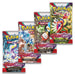 Scarlet & Violet Base Set Booster Pack