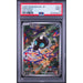 Pokémon TCG: Shroodle #072 PSA 9-157624813