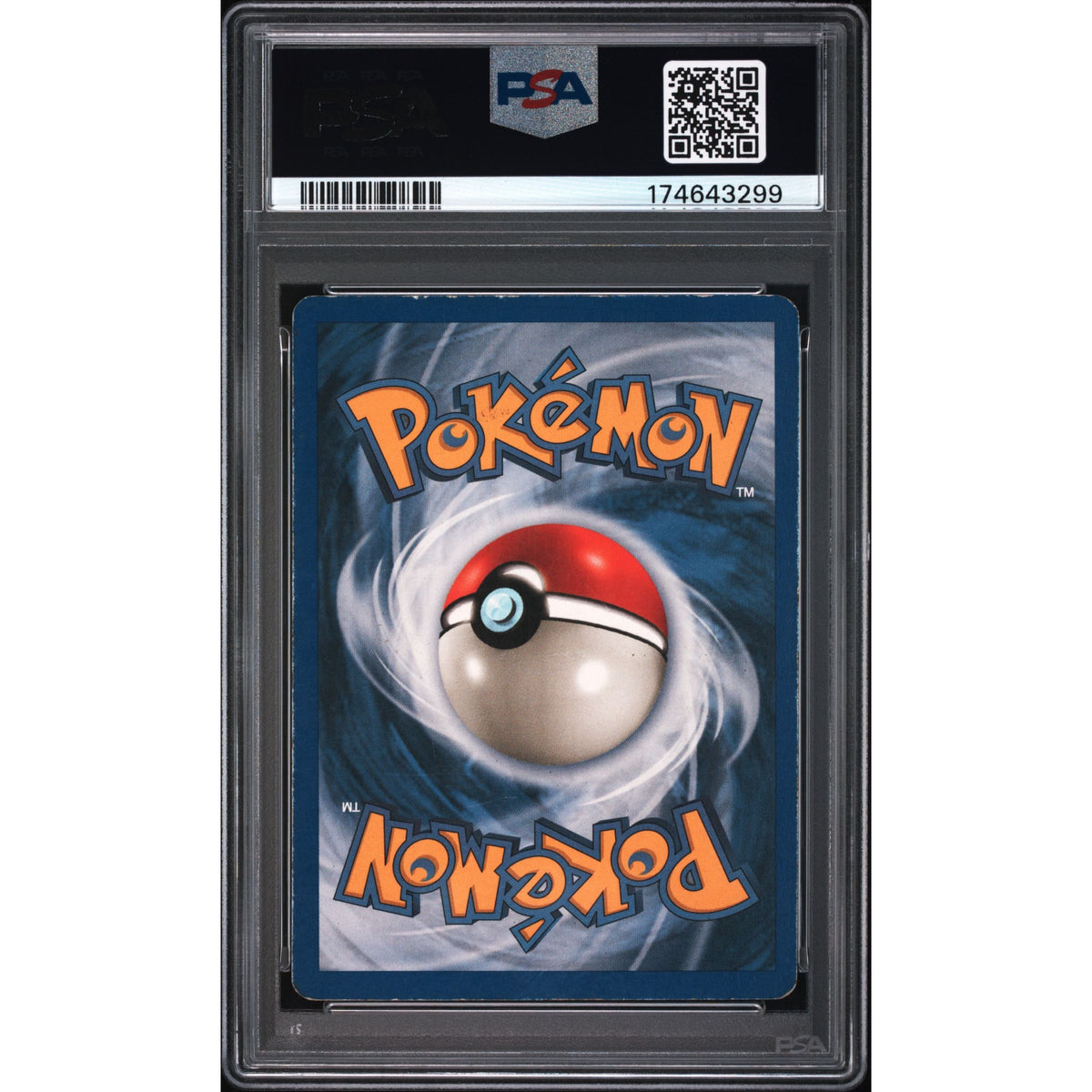 Pokémon TCG: Shining Tyranitar #113 PSA 4-174643299