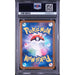Pokémon TCG: Togekiss {{setAbbreviation}} 203 NM PSA 9 (Back)