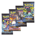 Shining Fates Booster Pack