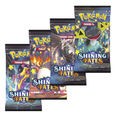 Pokémon TCG: Shining Fates Booster Pack (Sword & Shield)