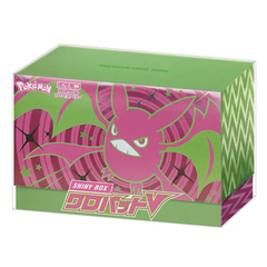 Pokémon TCG: Shiny Star V Crobat Box - japansk (Scarlet & Violet)