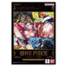Bandai One Piece Card Game: Premium Card Collection - Best Selection Vol.2 packaging featuring a collage of characters from the series.