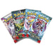Slashing Legends Collector's Tin Booster Packs