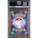 Pokémon TCG: Fa/Smeargle {{setAbbreviation}} 073 NM PSA 10 (Back)