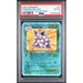 Pokémon TCG: Nidoking Reverse Holo #31 PSA 4-147278455