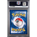 Pokémon TCG: Dark Gengar-Holo {{setAbbreviation}} 6 NM PSA 7 (Back)