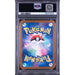 Pokémon TCG: Raticate {{setAbbreviation}} 092 NM PSA 9 (Back)