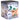 Stacking Tin Metal (Meltan/Cufant)