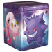 Stacking Tin Psychic (Scream Tail/Gengar)