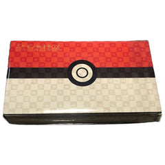 Pokémon TCG: Japank Post Stamp Box (Sword & Shield)