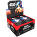 Star Wars: Unlimited - Spark of Rebelion Booster Display