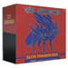 Sword & Shield Base Set Elite Trainer Box (Zacian)