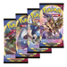 Sword & Shield Base set Booster Pack