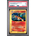 Pokémon TCG: Charizard #6 PSA 5 Holo - Expedition-145624132