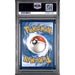 Pokémon TCG: Thundurus {{setAbbreviation}} 209 NM PSA 10 (Back)