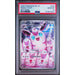 Pokémon TCG: Wigglytuff #091 PSA 10-153852840