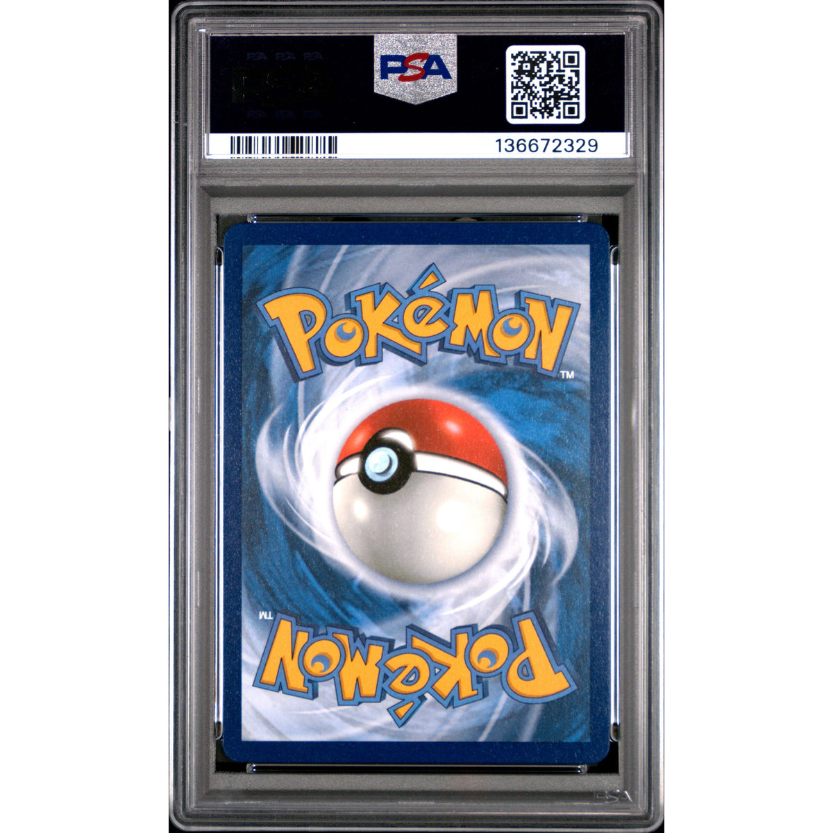 Pokémon TCG: Mega Venusaur Ex #155 PSA 10-136672329