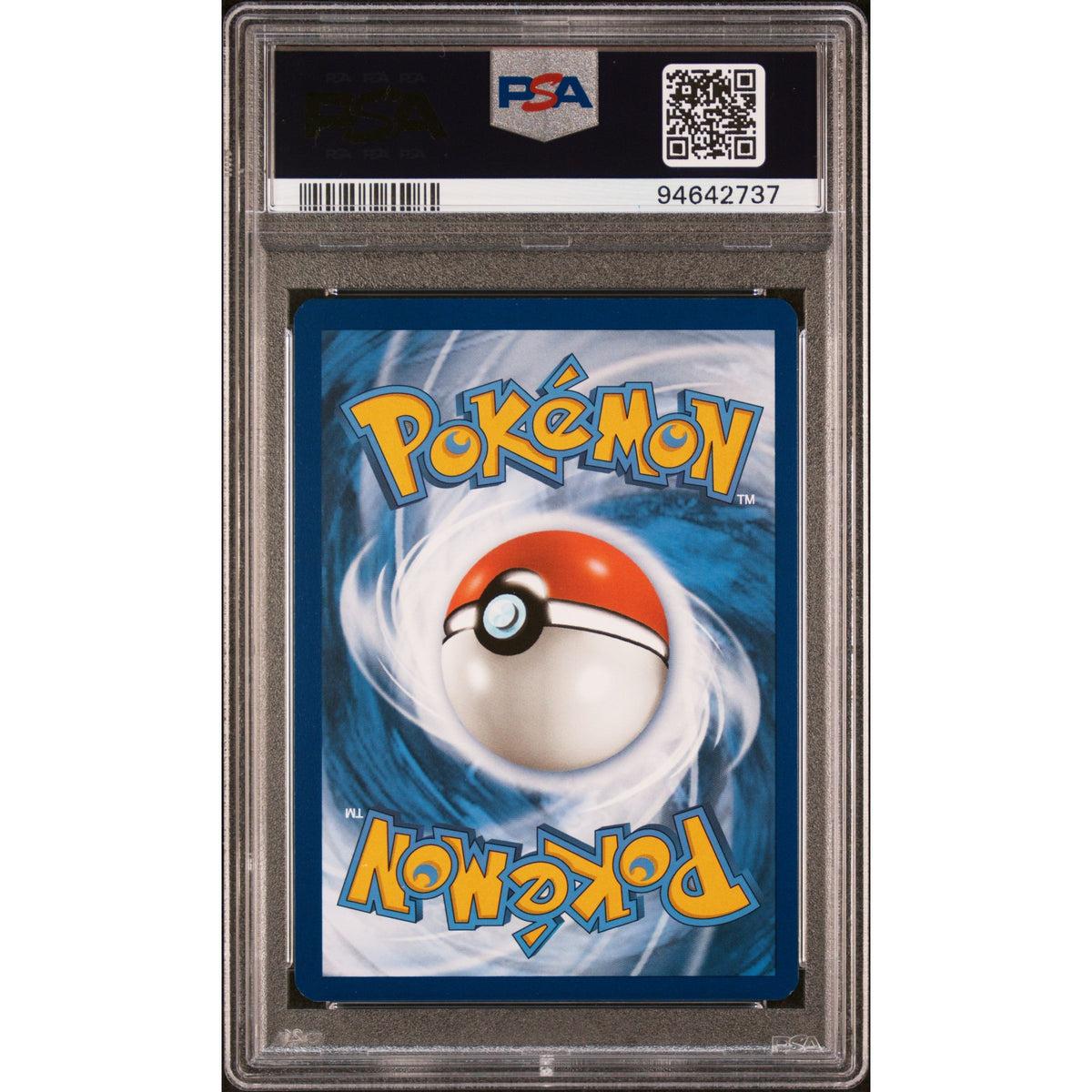 Pokémon TCG: Magikarp #203 PSA 10-94642737
