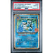 Pokémon TCG: Blastoise #003 PSA 10 Holo - Japanese-146636864