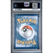 Pokémon TCG: Mimikyu-Holo {{setAbbreviation}} 136 NM PSA 10 (Back)