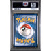 Pokémon TCG: Mega Lopunny Ex {{setAbbreviation}} 128 NM PSA 10 (Back)