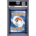 Pokémon TCG: Latias Ex {{setAbbreviation}} 239 NM PSA 9 (Back)