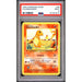 Pokémon TCG: Charmander #46 PSA 9-157304213