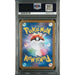 Pokémon TCG: Glaceon Vstar #217 PSA 10 - Japanese-99600740 (back)