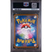 Pokémon TCG: Delibird {{setAbbreviation}} 074 NM PSA 10 (Back)