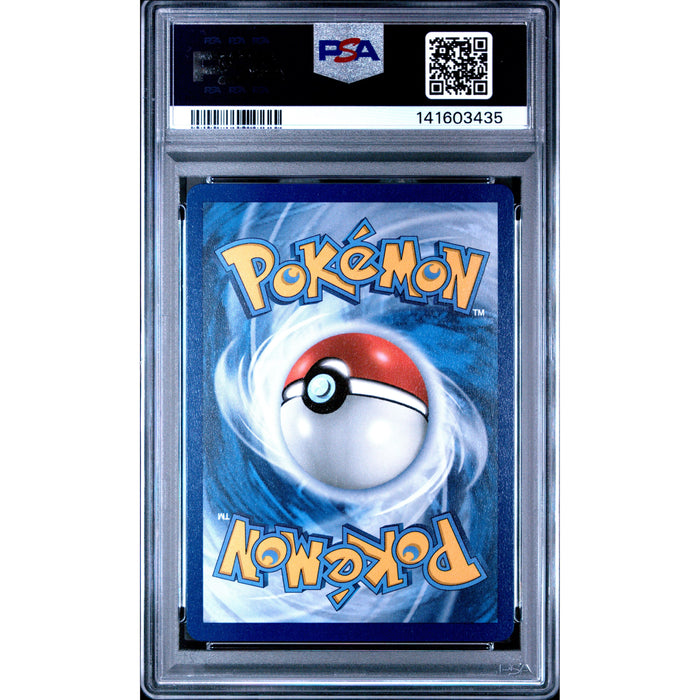 Pokémon TCG: Dewgong {{setAbbreviation}} 097 NM PSA 10 (Back)