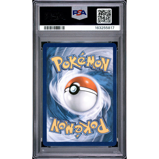 Pokémon TCG: Litten {{setAbbreviation}} 044 NM PSA 10 (Back)