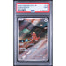 Pokémon TCG: Kangaskhan #110 PSA 9-147530181