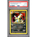 Pokémon TCG: Tyranitar Holo #12 PSA 6-166182124