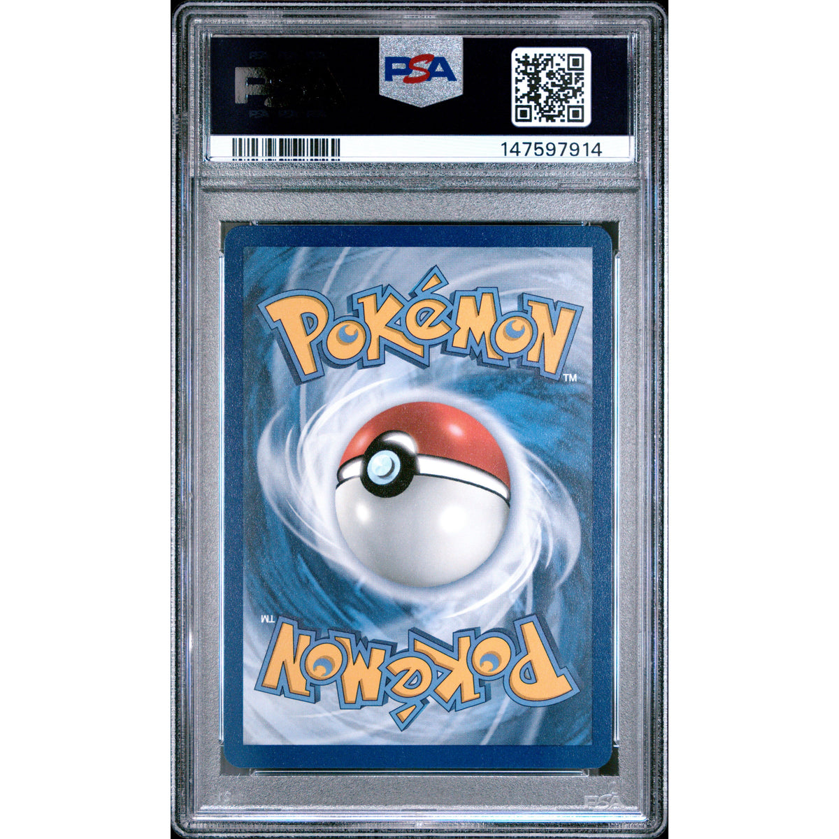 Pokémon TCG: Mega Lopunny Ex #128 PSA 10 - Phantasmal Flames-147597914