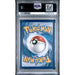 Pokémon TCG: Mega Lopunny Ex #128 PSA 10 - Phantasmal Flames-147597914 (back)